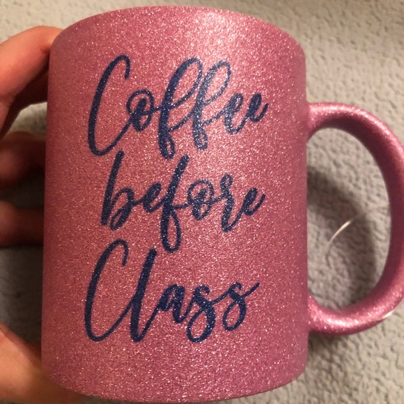 Brand new wot sparkly mug - Picture 1 of 7